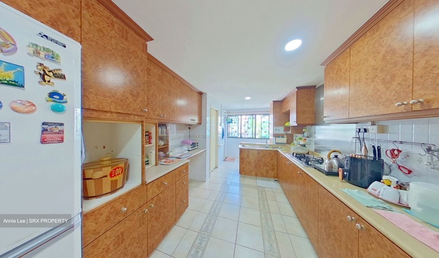 Blk 664A Yishun Avenue 4 (Yishun), HDB Executive #597339611